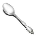 Old South by William A. Rogers, Silverplate Place Soup Spoon