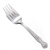 Inspiration/Magnolia by International, Silverplate Cold Meat Fork