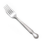 Daybreak by Rogers & Bros., Silverplate Salad Fork