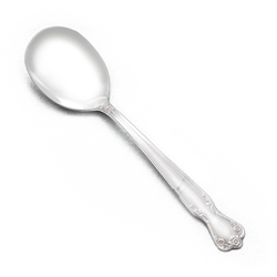 Daybreak by Rogers & Bros., Silverplate Sugar Spoon