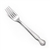 Daybreak by Rogers & Bros., Silverplate Luncheon Fork