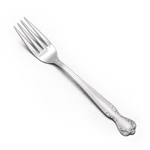 Daybreak by Rogers & Bros., Silverplate Luncheon Fork