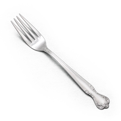 Daybreak by Rogers & Bros., Silverplate Luncheon Fork