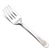 Jubilee by Wm. Rogers Mfg. Co., Silverplate Cold Meat Fork