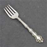 Modern Baroque by Community, Silverplate Baby Fork