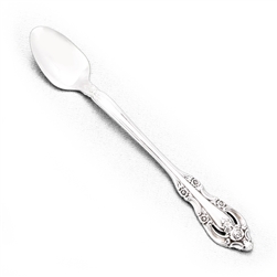 Silver Artistry by Community, Silverplate Infant Feeding Spoon