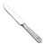 Century by Holmes & Edwards, Silverplate Dinner Knife, French