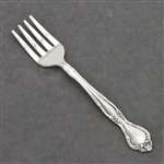 Affection by Community, Silverplate Baby Fork