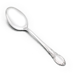 Enchantment by Oneida Ltd., Silverplate Oval Soup Spoon
