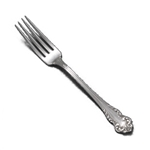 Avalon by Community, Silverplate Dinner Fork