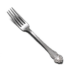 Avalon by Community, Silverplate Dinner Fork