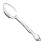 Affection by Community, Silverplate Five O'Clock Coffee Spoon