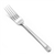 Century by Holmes & Edwards, Silverplate Luncheon Fork