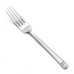 Century by Holmes & Edwards, Silverplate Luncheon Fork