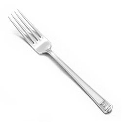 Century by Holmes & Edwards, Silverplate Luncheon Fork