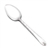 Exquisite by Rogers & Bros., Silverplate Five O'Clock Coffee Spoon