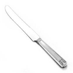 Century by Holmes & Edwards, Silverplate Luncheon Knife, French