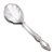 Baroque Rose by 1881 Rogers, Silverplate Berry Spoon
