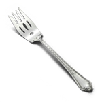 Shelburne by Gorham, Silverplate Salad Fork