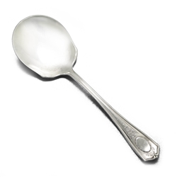 Louis XVI by Community, Silverplate Berry Spoon