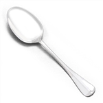 Queen Anne-Williamsburg by Stieff, Sterling Tablespoon (Serving Spoon)