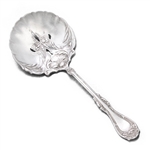 Hanover by William A. Rogers, Silverplate Tomato/Flat Server