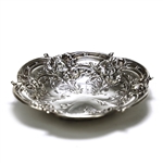 Les Six Fleurs by Reed & Barton, Sterling Bonbon Dish