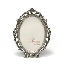 Eloquence by Lunt, Silverplate Picture Frame