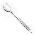 My Rose by Oneida, Stainless Iced Tea/Beverage Spoon