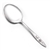 My Rose by Oneida, Stainless Berry Spoon