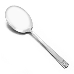 Century by Holmes & Edwards, Silverplate Berry Spoon
