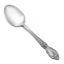 Louisiana by Oneida, Stainless Tablespoon (Serving Spoon)