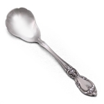 Louisiana by Oneida, Stainless Sugar Spoon