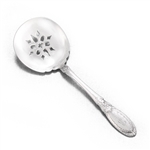 Old Mirror by Towle, Sterling Bonbon Spoon, Monogram B