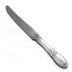 Old Mirror by Towle, Sterling Luncheon Knife, French, Monogram B