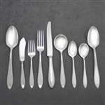 Argosy by 1847 Rogers, Silverplate Flatware Set, 44 PC Set