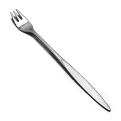 Wintersong by Oneida, Stainless Cocktail/Seafood Fork