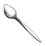 Wintersong by Oneida, Stainless Teaspoon