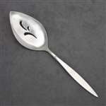 Wintersong by Oneida, Stainless Pie Server, Flat Handle