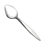 Wintersong by Oneida, Stainless Place Soup Spoon