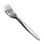 Wintersong by Oneida, Stainless Salad Fork