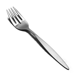 Wintersong by Oneida, Stainless Salad Fork