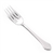 Summer Mist by Oneida, Stainless Salad Fork