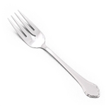 Summer Mist by Oneida, Stainless Salad Fork