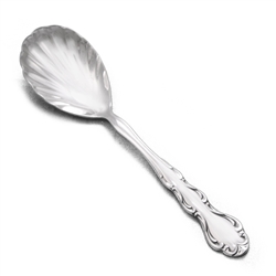 Regency by Reed & Barton, Stainless Sugar Spoon