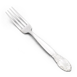 Ballad/Country Lane by Community, Silverplate Dinner Fork