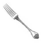 Empire by Whiting Div. of Gorham, Sterling Youth Fork, Monogram P.J.