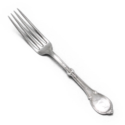 Youth Fork, Sterling, Monogram J.C.H.