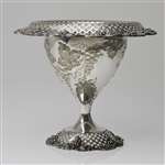 Vintage by 1847 Rogers, Silverplate Vase
