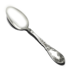 La Concorde by William A. Rogers, Silverplate Teaspoon